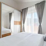Apartmán Lux 3 Marina