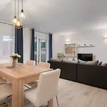 Apartmán Lux 3 *