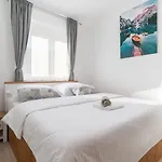 Appartement Lux 3 Marina