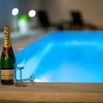 Appartement Lux 3 *