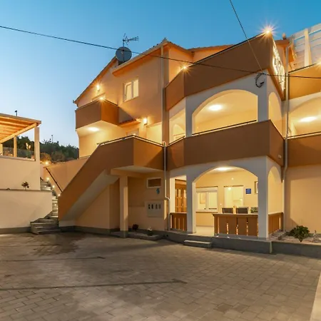 Appartement Lux 3