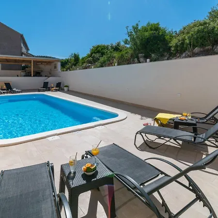 Apartamento Lux 3 Marina (Bossoglina)