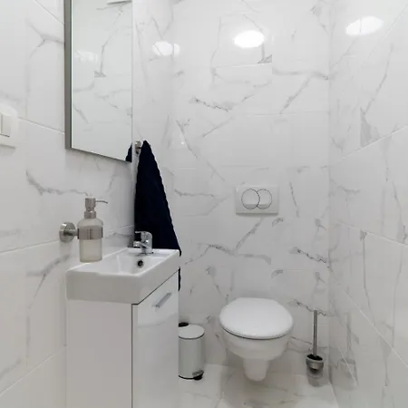 Lux 3 Apartamento